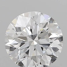Authentic Brilliant Diamond Diamond 0.07 ct Gold – main view