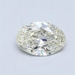IGI Certified Diamond Diamond 0.91 ct – Gold