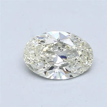 Radiant Diamond Diamond 0.91 ct – main view
