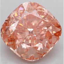 Real Pink Sapphire Loose Sapphires Natural – main view