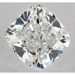 2.75 Carats Cushion Natural Earth Mined Diamond Loose F Vs1 Excellent Cut