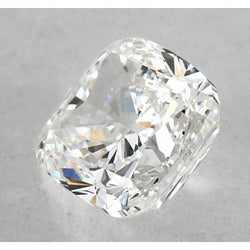 2.75 Carats Cushion Natural Earth Mined Diamond Loose F Vvs1 Excellent Cut
