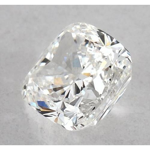 2.75 Carats Cushion Diamond Loose F Vvs1 Excellent Cut Diamond