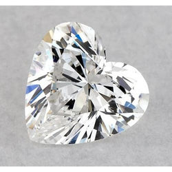 Brilliant Diamond VVS Diamond 2.75 ct in Gold