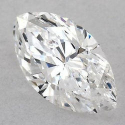 2.75 Carats Marquise Natural Earth Mined Diamond Loose E Vs1 Very Good Cut