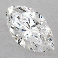 2.75 Carats Marquise Diamond Loose E Vs1 Very Good Cut Diamond