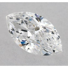 2.75 Carats Marquise Diamond Loose F Vvs1 Very Good Cut Diamond