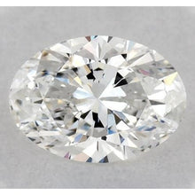 2.75 Carats Oval Diamond Loose E Vvs1 Very Good Cut Diamond