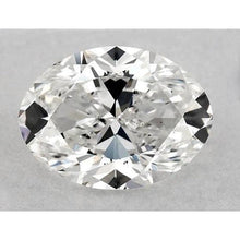 2.75 Carats Oval Diamond Loose F Vs1 Very Good Cut Diamond
