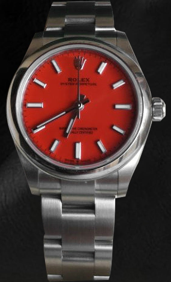 277200 Rolex Oyster