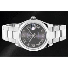 278240 Rolex Date-just