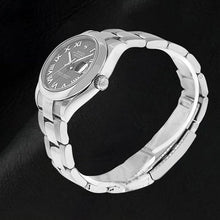 Stainless Steel Ladies Watch