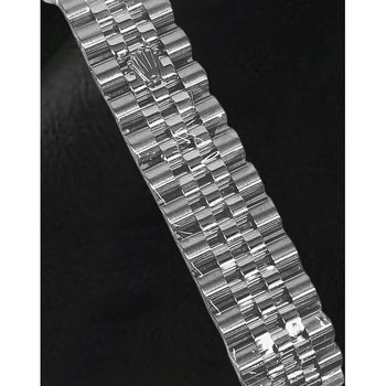 Stainless Steel Watch