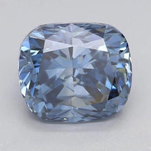 Authentic Blue Sapphire Loose Sapphires Natural – main view