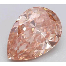 Blue Sapphire Pear Shape Loose Sapphires Natural in Gold – front view