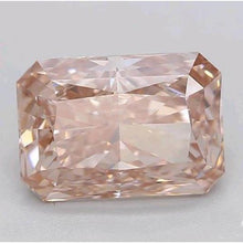 Rose Sapphire Loose Sapphires Natural 2-ct Gold – main view