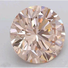 Brilliant Rose Sapphire Loose Sapphires Natural 2 ct – main view