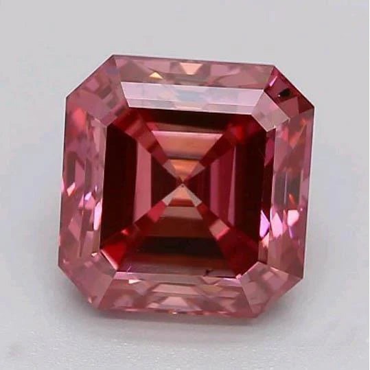 Sapphire Loose Sapphires Natural 2-ct Gold – side view