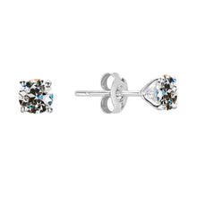 Brilliant Diamond Drop Earrings 2 ct – main view