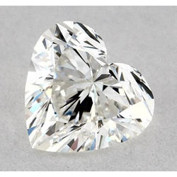 Diamond Gold – Brilliant Diamond Heart Shape 2 ct