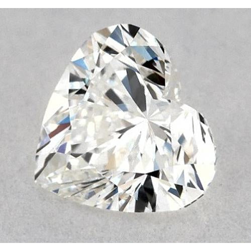 Diamond Gold with Brilliant Diamond – front view