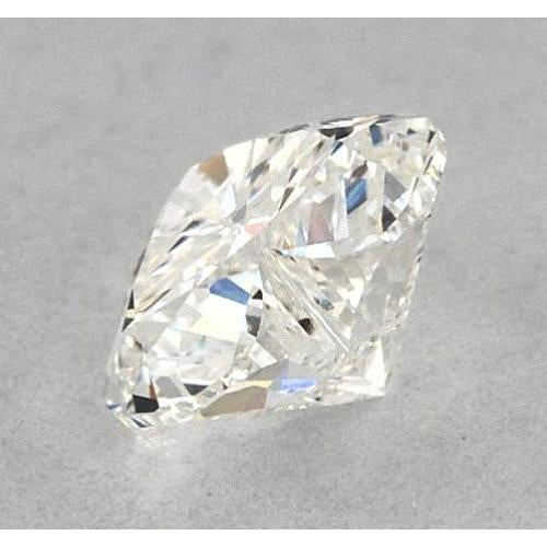 Brilliant Brilliant Diamond Diamond 2 ct – side view