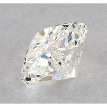 Brilliant Brilliant Diamond Diamond 2 ct – side view