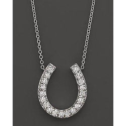 3 Carats Round Natural Brilliantly Diamond Pendant Necklace Women Jewelry