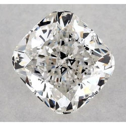 3 Carats Cushion Natural Earth Mined Diamond Loose F Vs1 Excellent Cut
