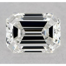 3 Carats Emerald Diamond Loose E Vvs1 Very Good Cut Diamond