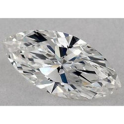 3 Carats Marquise Natural Earth Mined Diamond Loose F Vs1 Very Good Cut