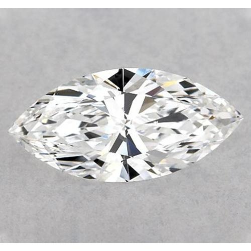 3 Carats Marquise Diamond Loose F Vvs1 Very Good Cut Diamond