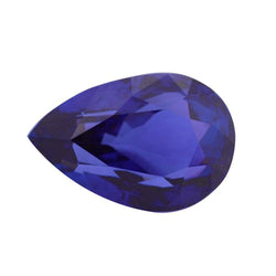 Luxury Blue Tanzanite Loose Sapphires Natural – 3 ct Gold