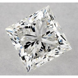 3 Carats Princess Natural Earth Mined Diamond Loose F Vs1 Excellent Cut