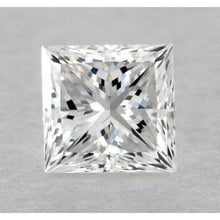 3 Carats Princess Diamond Loose F Vvs1 Excellent Cut Diamond