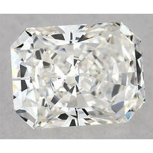 3 Carats Radiant Diamond Loose F Vvs1 Very Good Cut Diamond