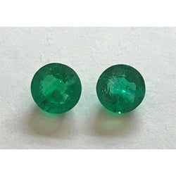 Luxurious Loose Emerald Natural with GIA-Certified Emerald – 3 ct