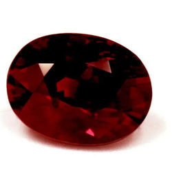 Luxury GIA Certified Pigeon Blood Ruby Gemstone – 3.04 ct Gold