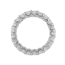 3.50 Carat Real Natural Earth Mined Diamonds Engagement Band Jewellery Gold