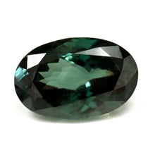 Authentic Alexandrite Gemstone 3.65 ct Gold – main view