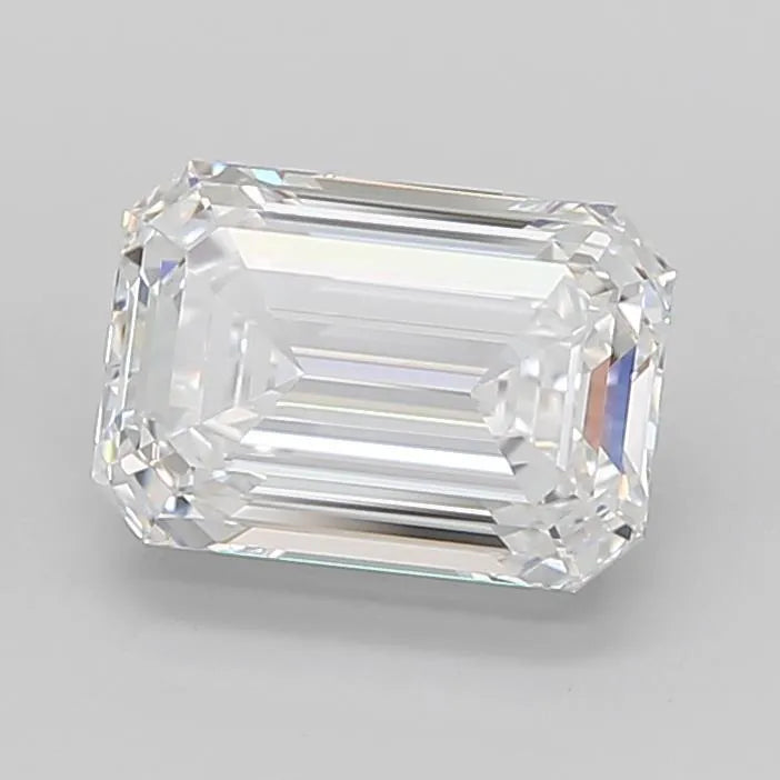 Emerald Diamond – main view