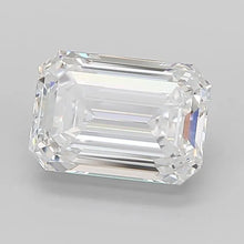 Emerald Diamond – main view
