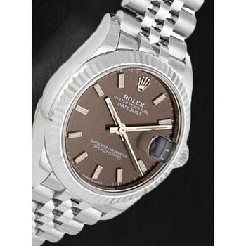 Stainless Steel Watch