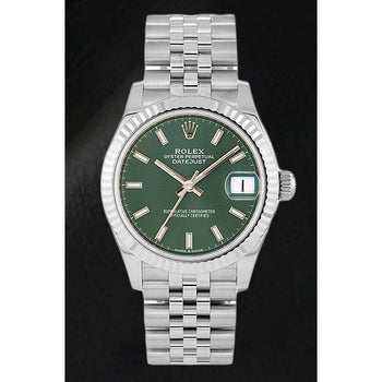 31mm Rolex