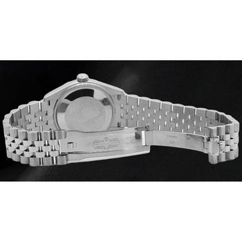 Stainless Steel Watch