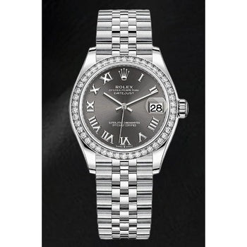 31mm Rolex Lady