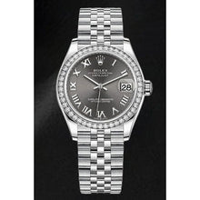 31mm Rolex Lady