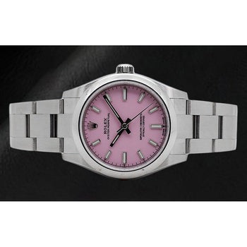 31mm Rolex Oyster