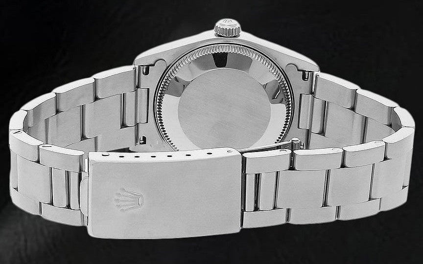 Roman Ladies Watch