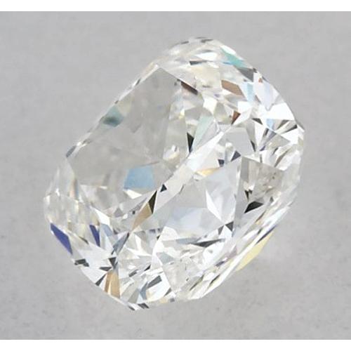 3.25 Carats Cushion Diamond Loose F Vvs1 Excellent Cut Diamond